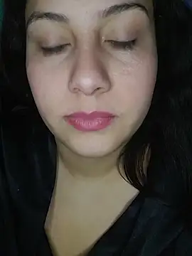 esmeralda jadees online show from 03-13-25, 06:23