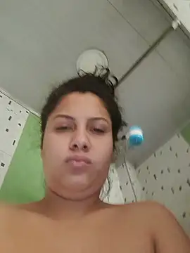 esmeralda jadees online show from 03-17-25, 06:21