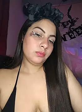 esmeralda jadees online show from 10-16-25, 08:43