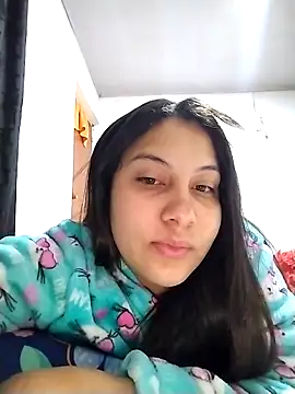 esmeralda jadees online show from 03-29-26, 01:55