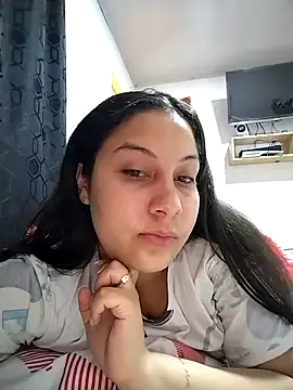 esmeralda jadees online show from 05-07-26, 01:16