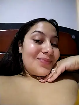 esmeralda jadees online show from 05-08-26, 01:16