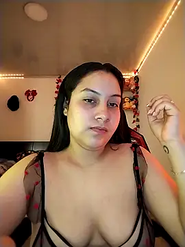 esmeralda jadees online show from 05-09-26, 08:25