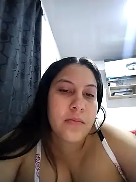 esmeralda jadees online show from 05-10-26, 01:49