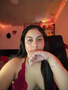 esmeralda jadees online show from 05-23-26, 01:22