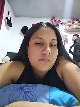 esmeralda jadees online show from 06-21-26, 11:46