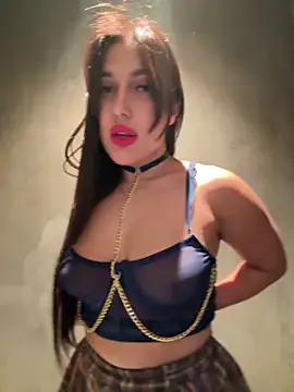 AleksandraRich online show from 03-21-25, 09:12