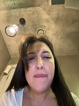 AleksandraRich online show from 03-23-25, 06:26