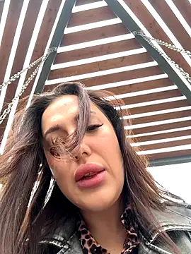 AleksandraRich online show from 09-09-25, 04:12