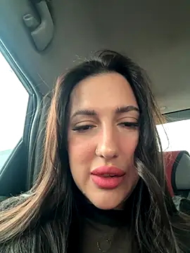 AleksandraRich online show from 09-29-25, 03:33