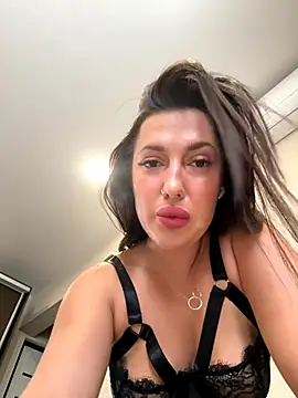 AleksandraRich online show from 09-30-25, 02:38