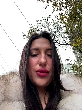 AleksandraRich online show from 10-07-25, 02:31