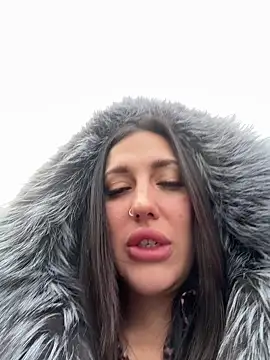 AleksandraRich online show from 10-12-25, 02:32