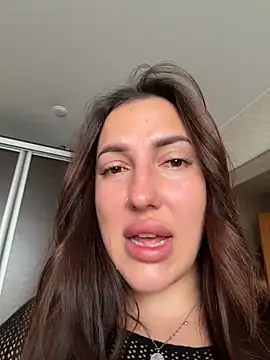 Snapshot of AleksandraRich chatting on 05-19-26, 01:56 AleksandraRich online show from 05-19-26, 01:56