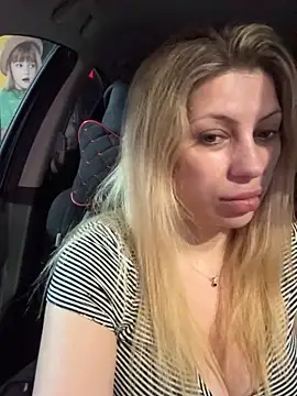 Alicedream5 online show from 03-18-25, 07:20