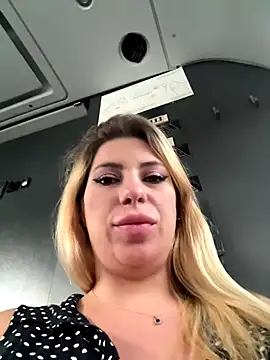 Alicedream5 online show from 09-12-25, 03:34