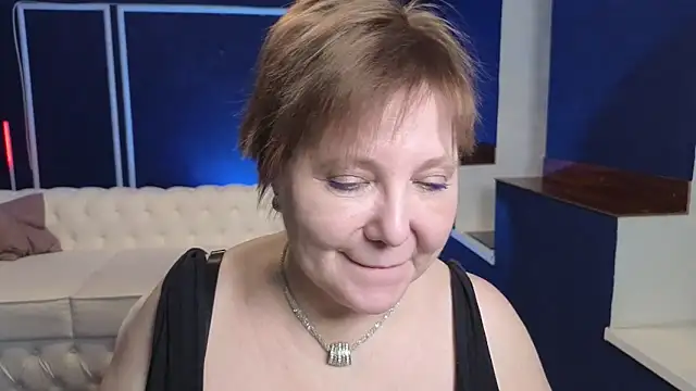 Kira Kenet online show from 03-10-25, 11:49