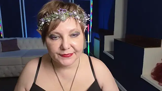 Kira Kenet online show from 03-12-25, 07:28