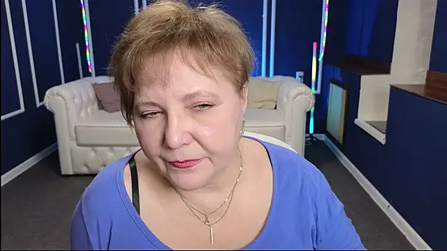Kira Kenet online show from 03-21-25, 03:02