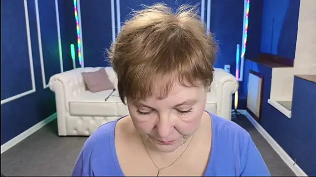 Kira Kenet online show from 03-21-25, 06:07