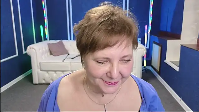 Kira Kenet online show from 03-21-25, 09:12