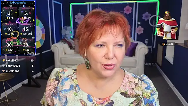 Kira Kenet online show from 09-25-25, 09:13