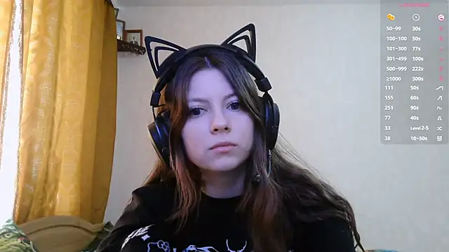 RendyDow online show from 09-19-25, 07:54