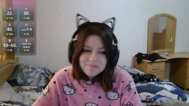 RendyDow online show from 10-03-25, 07:49