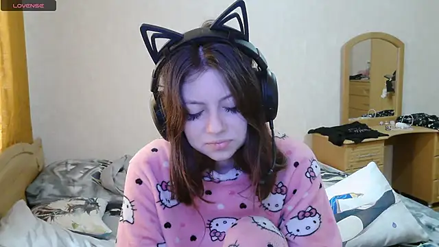 RendyDow online show from 10-07-25, 07:38