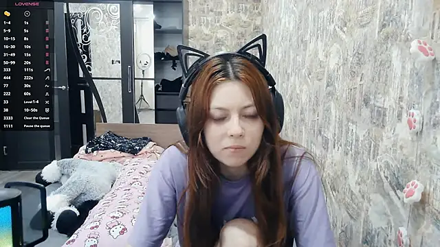 RendyDow online show from 02-09-26, 08:18