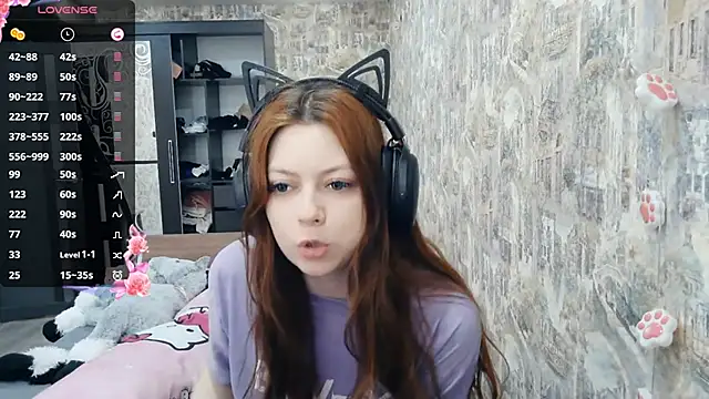 RendyDow online show from 02-12-26, 08:09