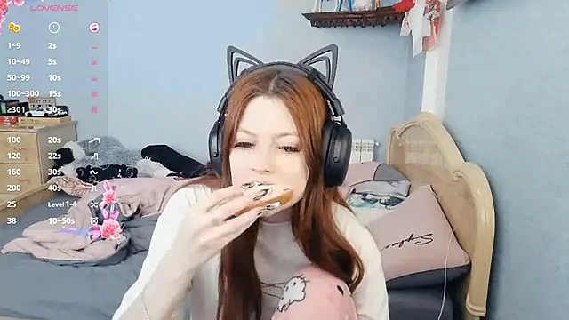 RendyDow online show from 03-06-26, 08:11