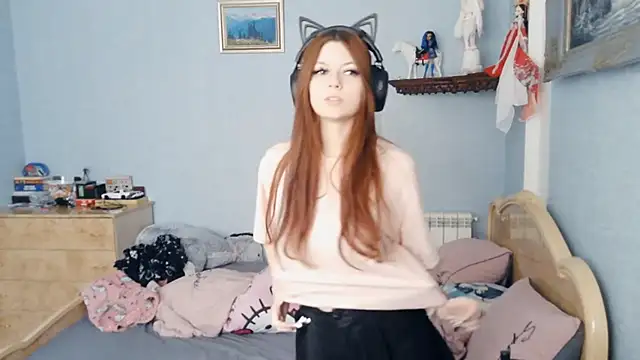 RendyDow online show from 03-24-26, 09:58