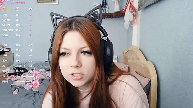 RendyDow online show from 03-25-26, 08:31