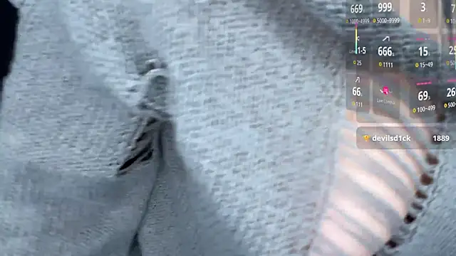 Snapshot of yourvodka chatting on 10-22-25, 11:54 yourvodka online show from 10-22-25, 11:54