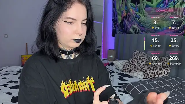 Snapshot of yourvodka chatting on 11-06-25, 07:20 yourvodka online show from 11-06-25, 07:20