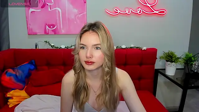 EvelineAmore online show from 09-10-25, 01:49