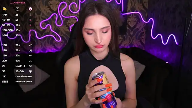 JanieFoxy online show from 03-15-25, 06:25