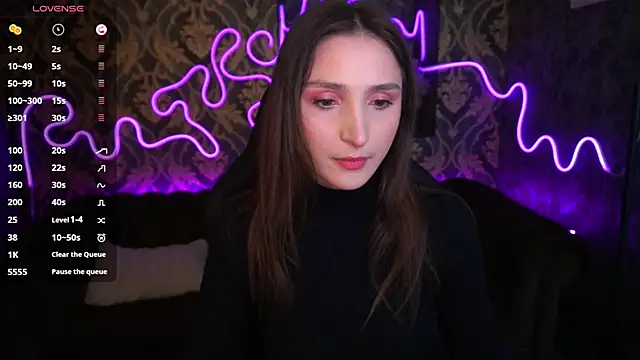 JanieFoxy online show from 03-16-25, 06:20
