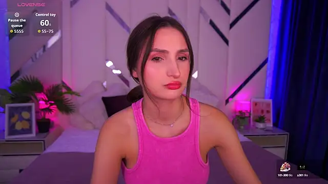 JanieFoxy online show from 09-13-25, 06:02