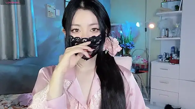 Snapshot of MI_KA22 chatting on 03-14-25, 02:52 MI KA22 online show from 03-14-25, 02:52