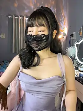 Snapshot of MI_KA22 chatting on 03-23-25, 05:32 MI KA22 online show from 03-23-25, 05:32