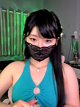 Snapshot of MI_KA22 chatting on 10-02-25, 06:20 MI KA22 online show from 10-02-25, 06:20