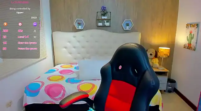 Snapshot of _LiilyWong chatting on 03-21-25, 04:49 LiilyWong online show from 03-21-25, 04:49