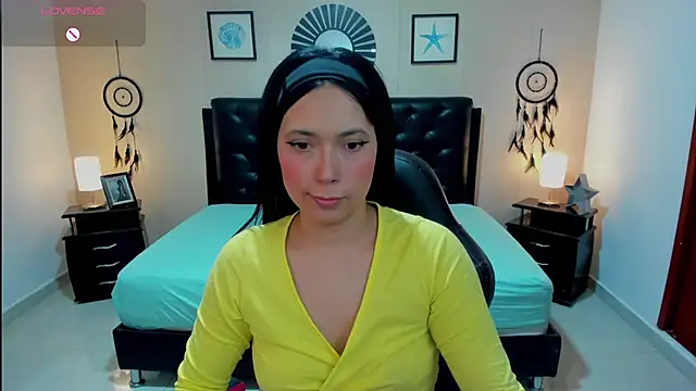 Snapshot of _LiilyWong chatting on 10-07-25, 07:05 LiilyWong online show from 10-07-25, 07:05