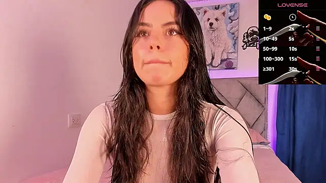 Bear-Mel online show from 10-03-25, 05:21