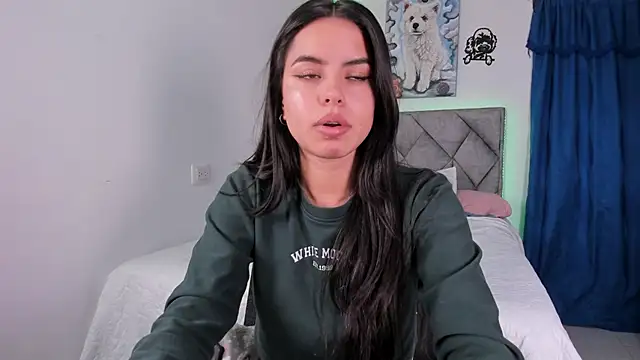 Bear-Mel online show from 10-06-25, 06:05