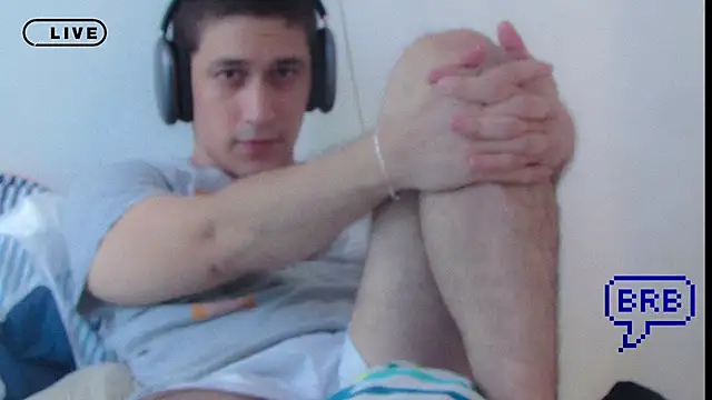 chicoinhibido online show from 03-20-25, 11:16