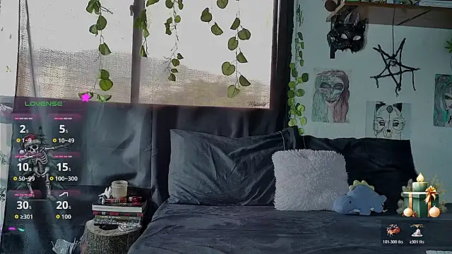 420mussa online show from 12-21-25, 05:09