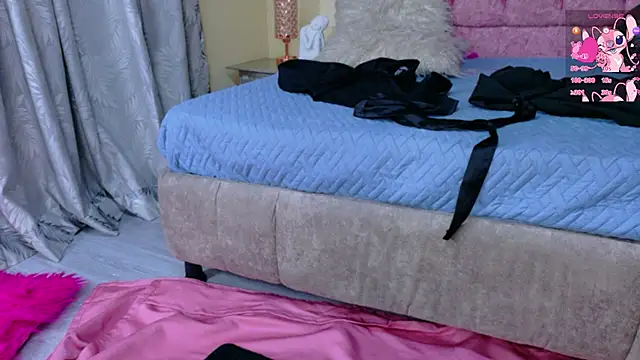 sweet  thang online show from 11-26-25, 10:49